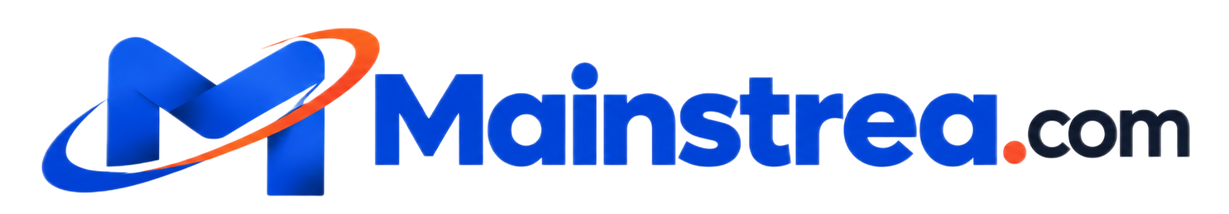 Mainstrea logo