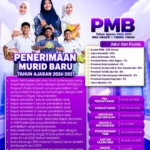 SMA Negeri 1 Tebing Tinggi Umumkan Kelulusan SPMB, Masih Tersisa Kuota