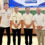 Pemkab Kepulauan Meranti Gandeng Kemenhub, Siapkan SDM Transportasi Darat hingga 2032