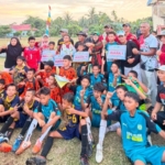 KSMI Kepulauan Meranti Apresiasi Turnamen Mini Soccer SD/MI Se-Kabupaten Kepulauan Meranti