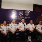 Gandeng KPK, Ditjen Imigrasi Perkuat Integritas Aparatur dan Tata Kelola Pelayanan Publik