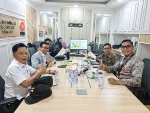 Bupati Meranti Minta DPR RI Tetapkan Kebijakan Afirmatif dalam RUU Daerah Kepulauan