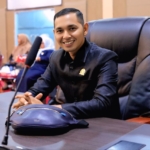 Asap Karhutla Menyelimuti Meranti, Pazrul Minta Sekolah Tak Dipaksakan Tatap Muka